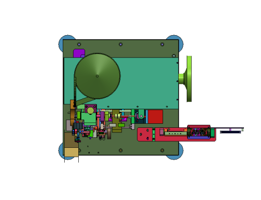 多级联动非标自动化设备sw16可编辑缩略图